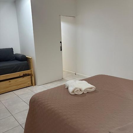 Sabattini Apart Villa María Eksteriør billede